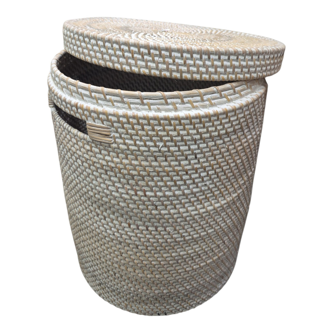 CESTA MEDIANO 49X35cm COD:122763