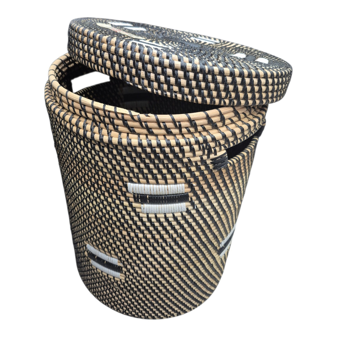 CANASTO PEQ 39x30CM COD:122770