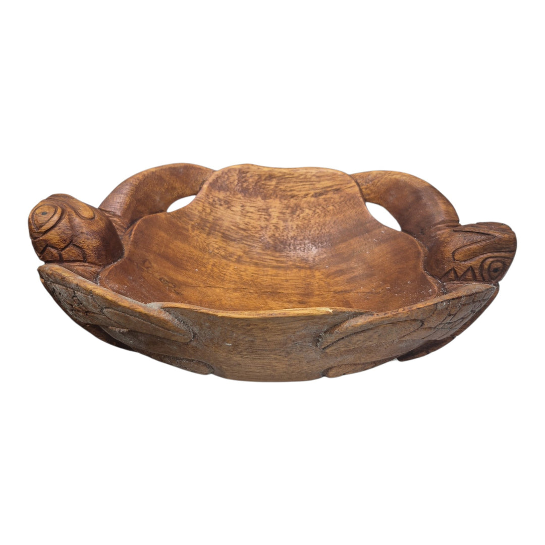 BOWL TORTUGA 29x20x11cm COD:122790