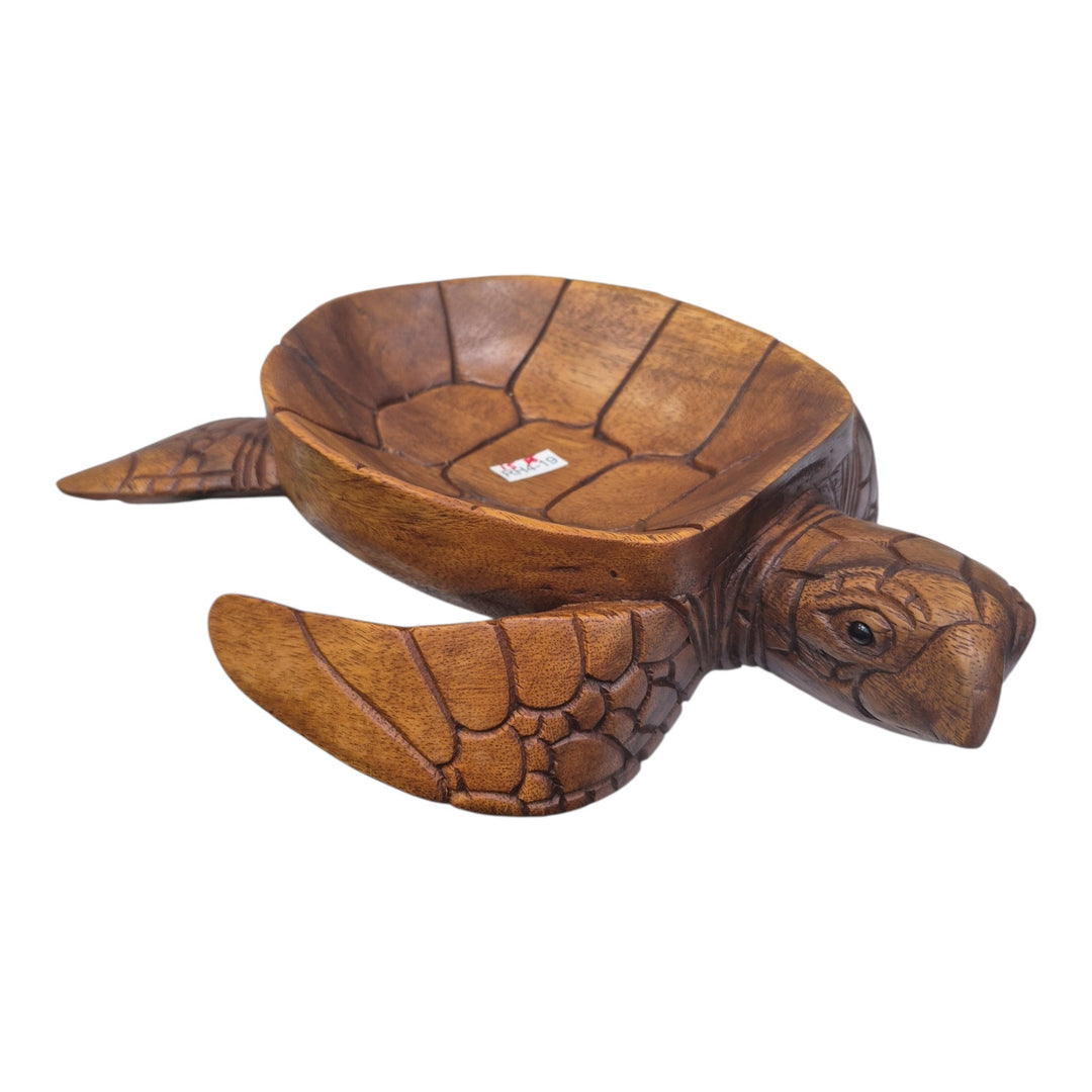 BOWL TORTUGA 32x25x7CM COD:122792