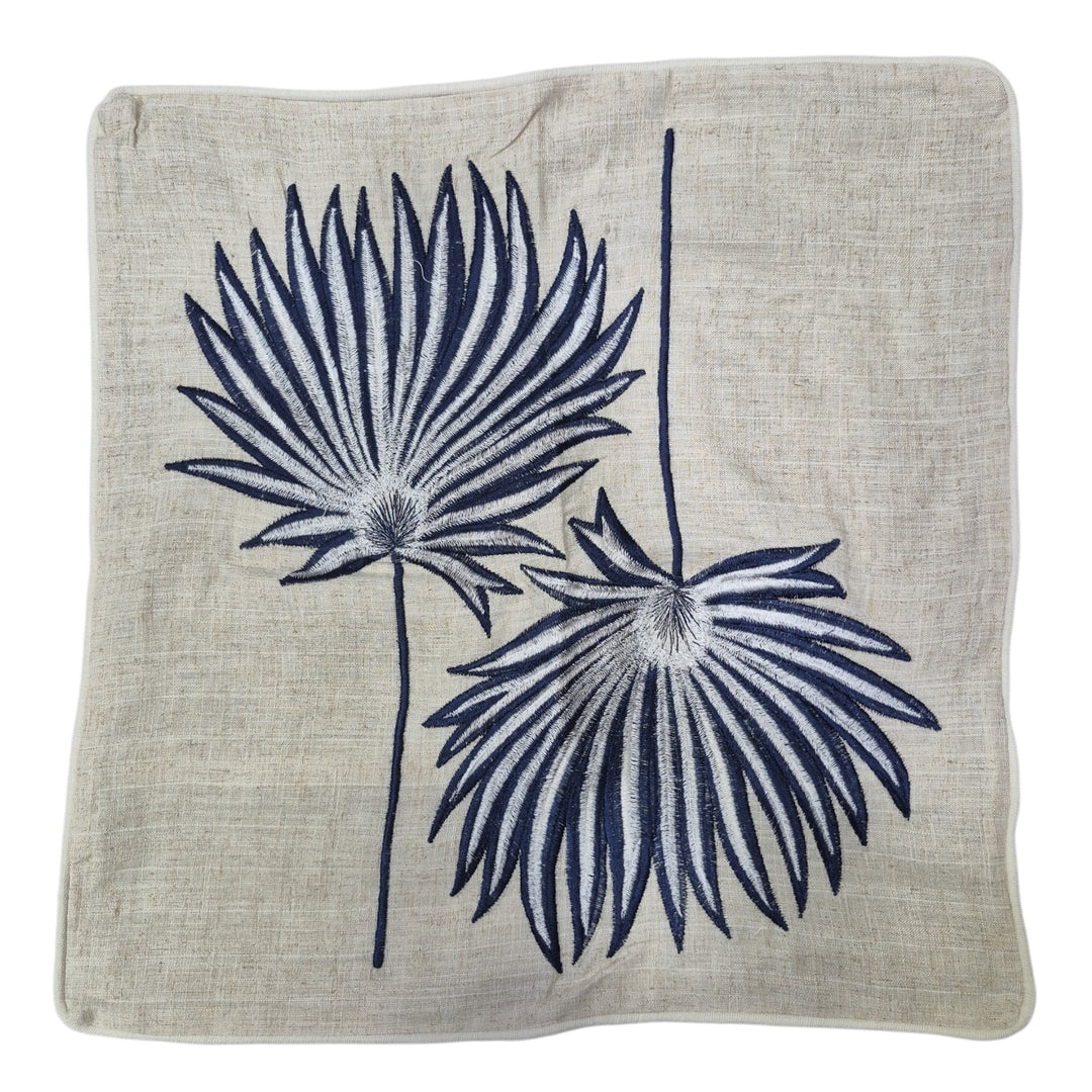 FUNDA D/COJIN 45X45CM COD:122847