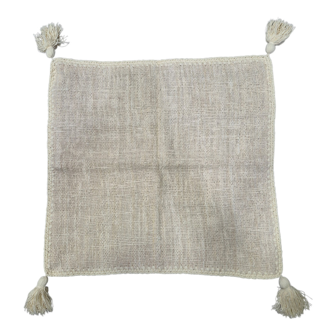 FUNDA D/COJIN 50X50cm COD:122873