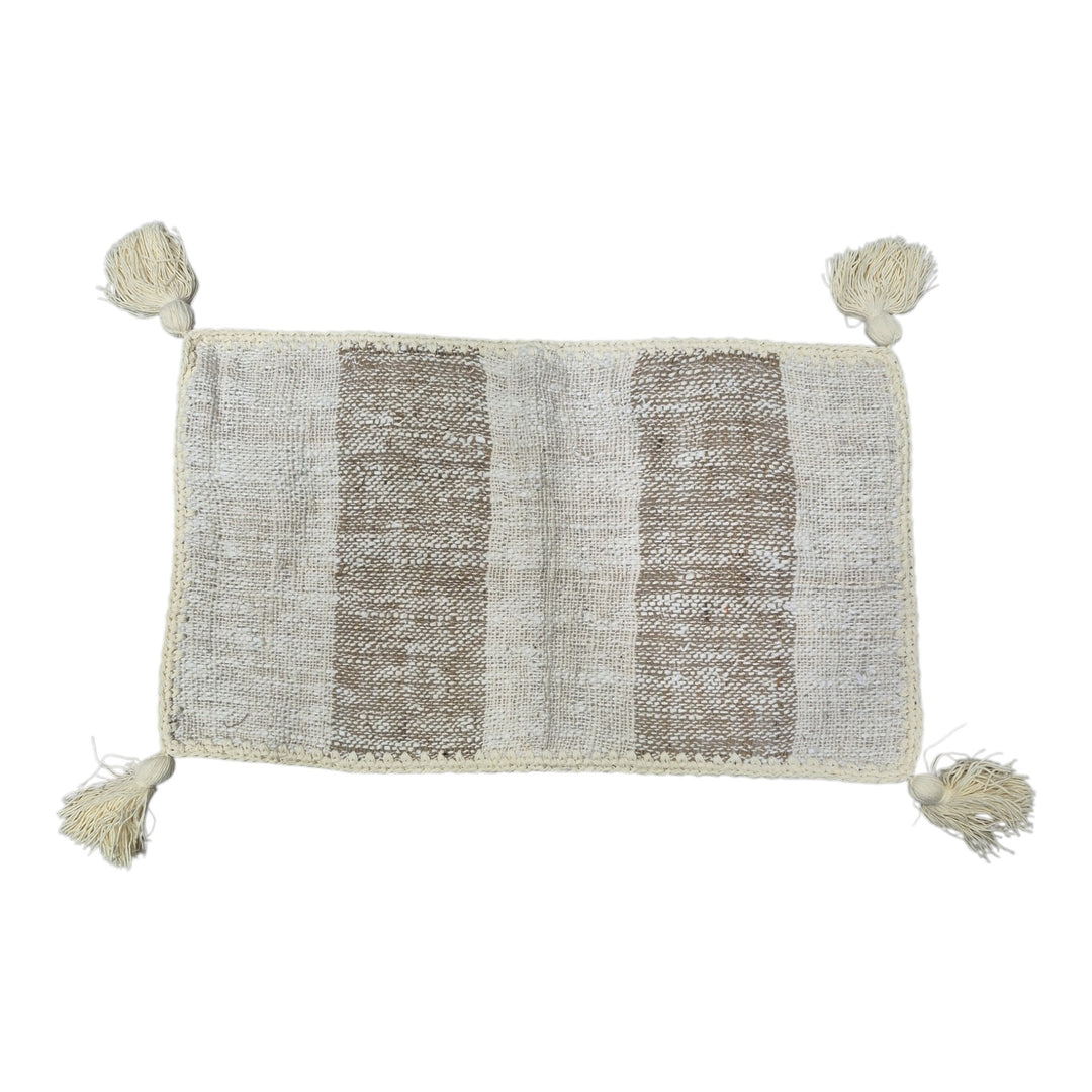 FUNDA D/COJIN 50X30CM COD:122874