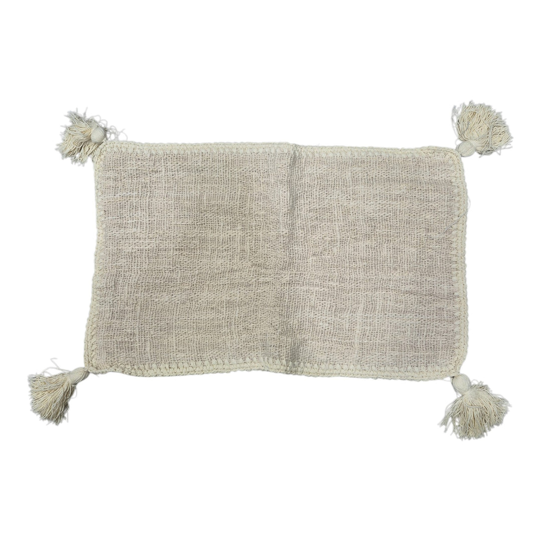FUNDA D/COJIN 30X50CM COD:122884