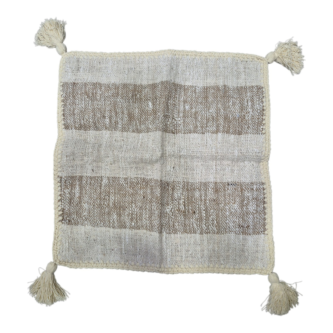 FUNDA D/COJIN 45X45CM COD:122896