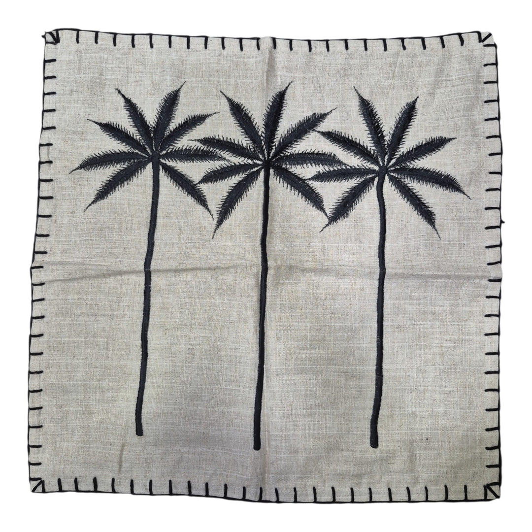 FUNDA D/COJIN 50X50cm COD:122901