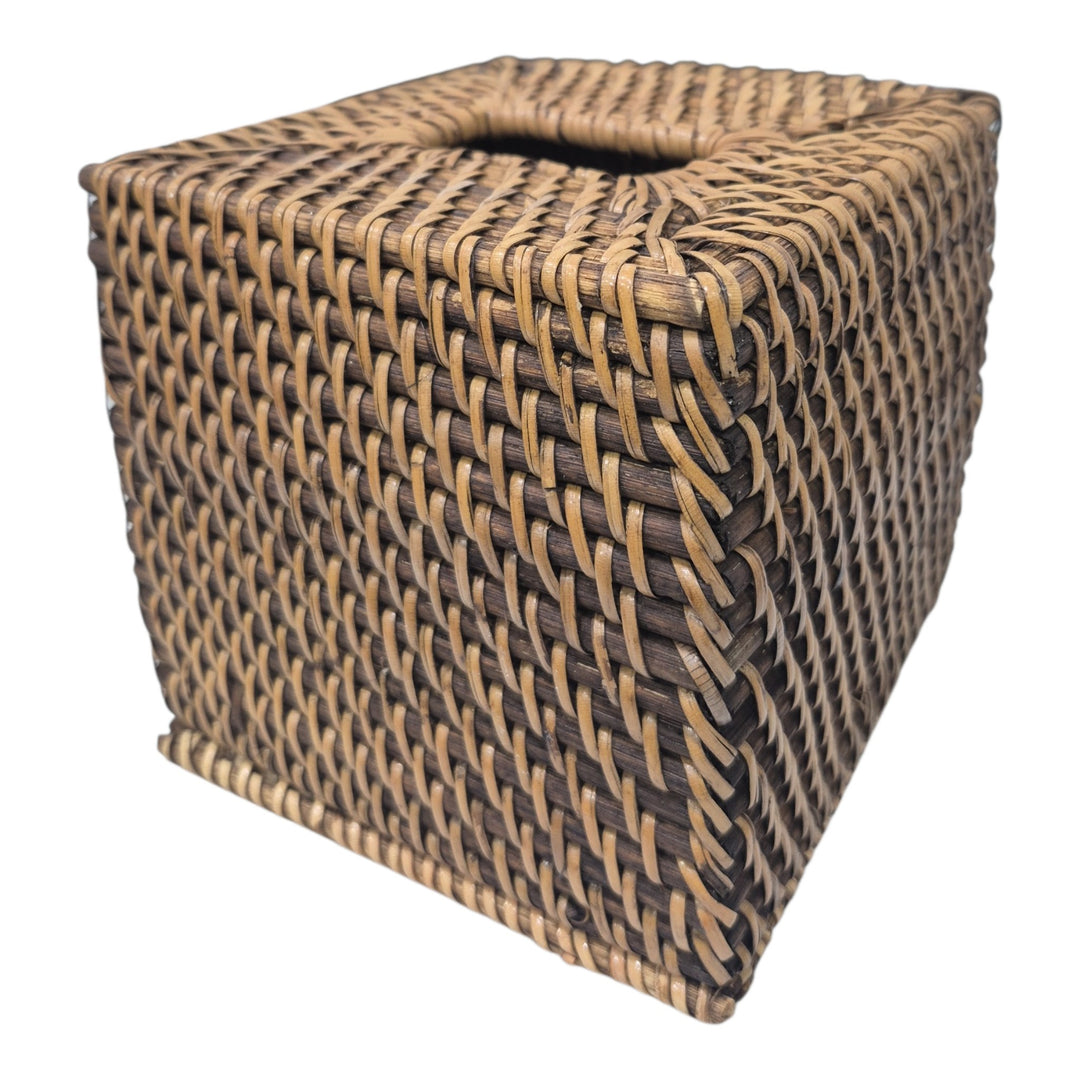 KLINERA TEJIDA 14x14x15CM COD:122917