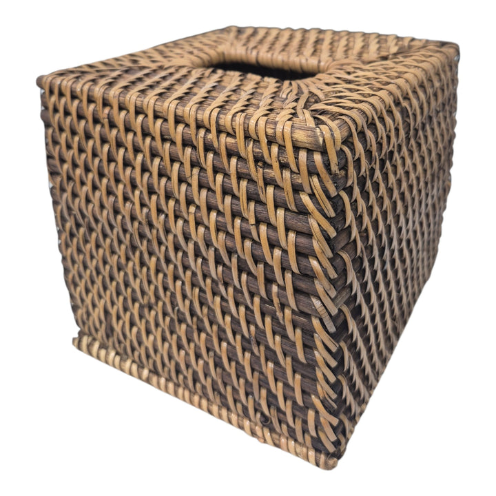 KLINERA TEJIDA 14x14x15CM COD:122917