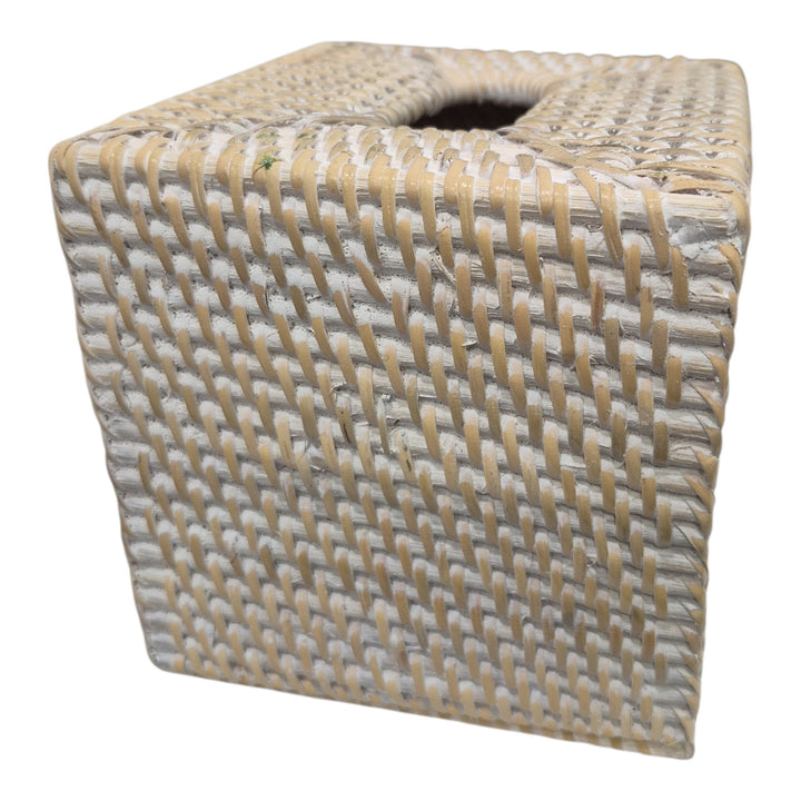 KLINERA TEJIDA 14x14x15CM COD:122917