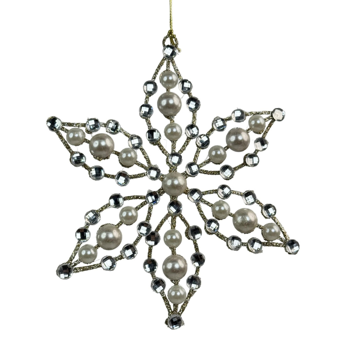 COPO DE NIEVE 16CM COD:122297