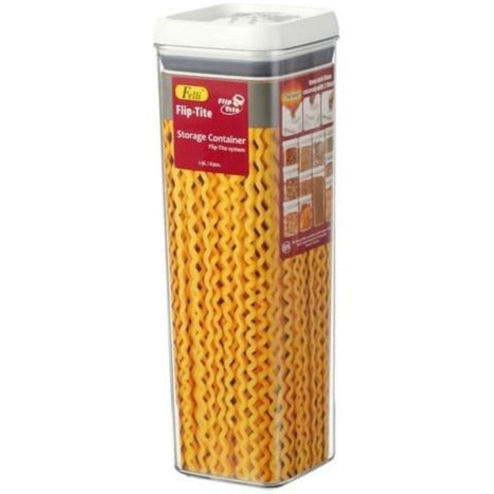 RECIPIENTE HERMETICO PASTA 30X9.5X9.5CM COD:121028