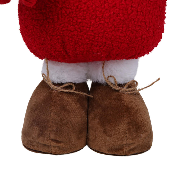 SANTA DECOR 24X12X58CM COD:122372
