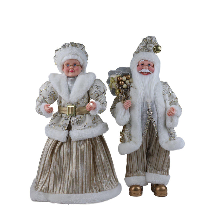 JG SANTA Y MAMÁ SANTA COD:121921