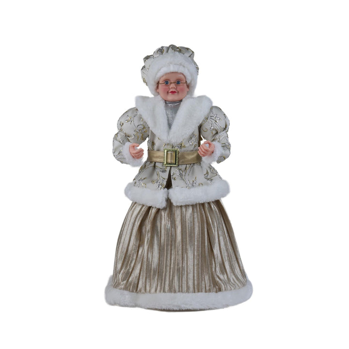 JG SANTA Y MAMÁ SANTA COD:121921