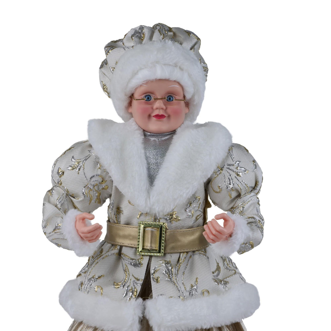 JG SANTA Y MAMÁ SANTA COD:121921