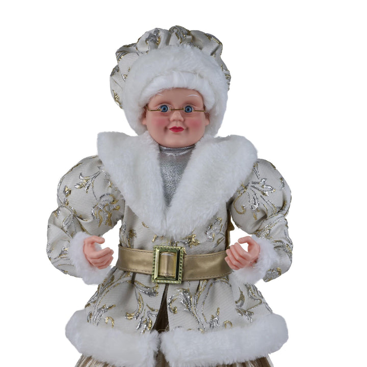 JG SANTA Y MAMÁ SANTA COD:121921