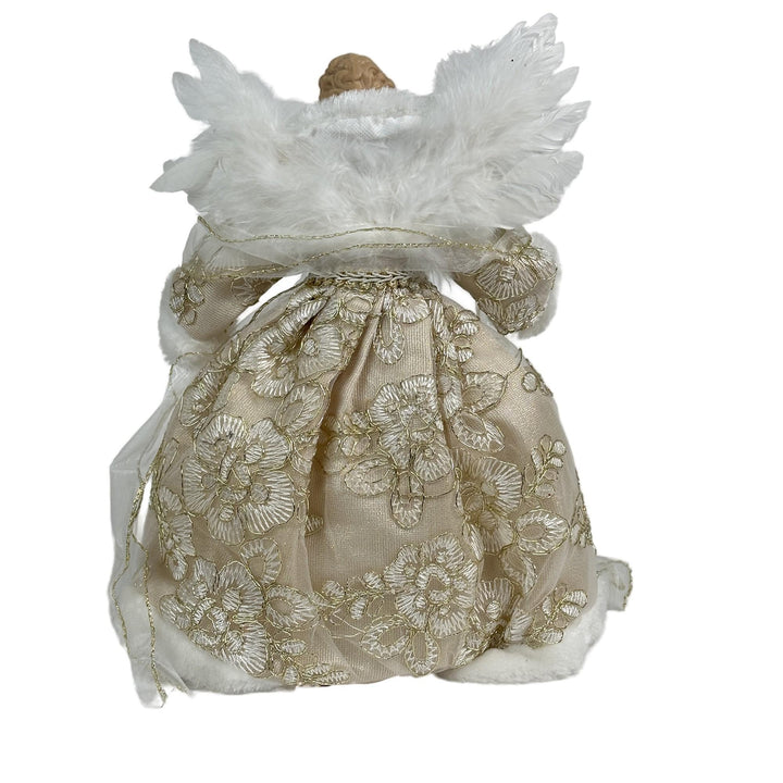 ÁNGEL DECOR 32cm COD:121927