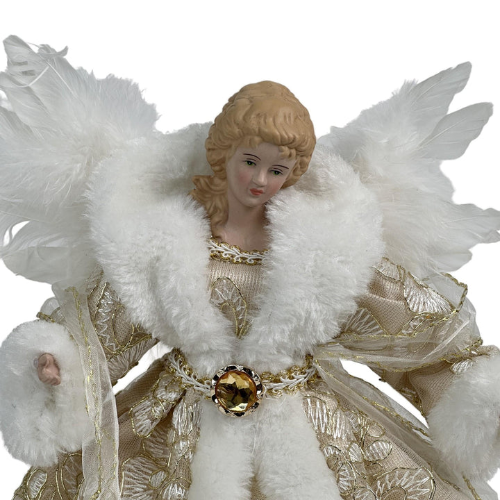 ÁNGEL DECOR 32cm COD:121927