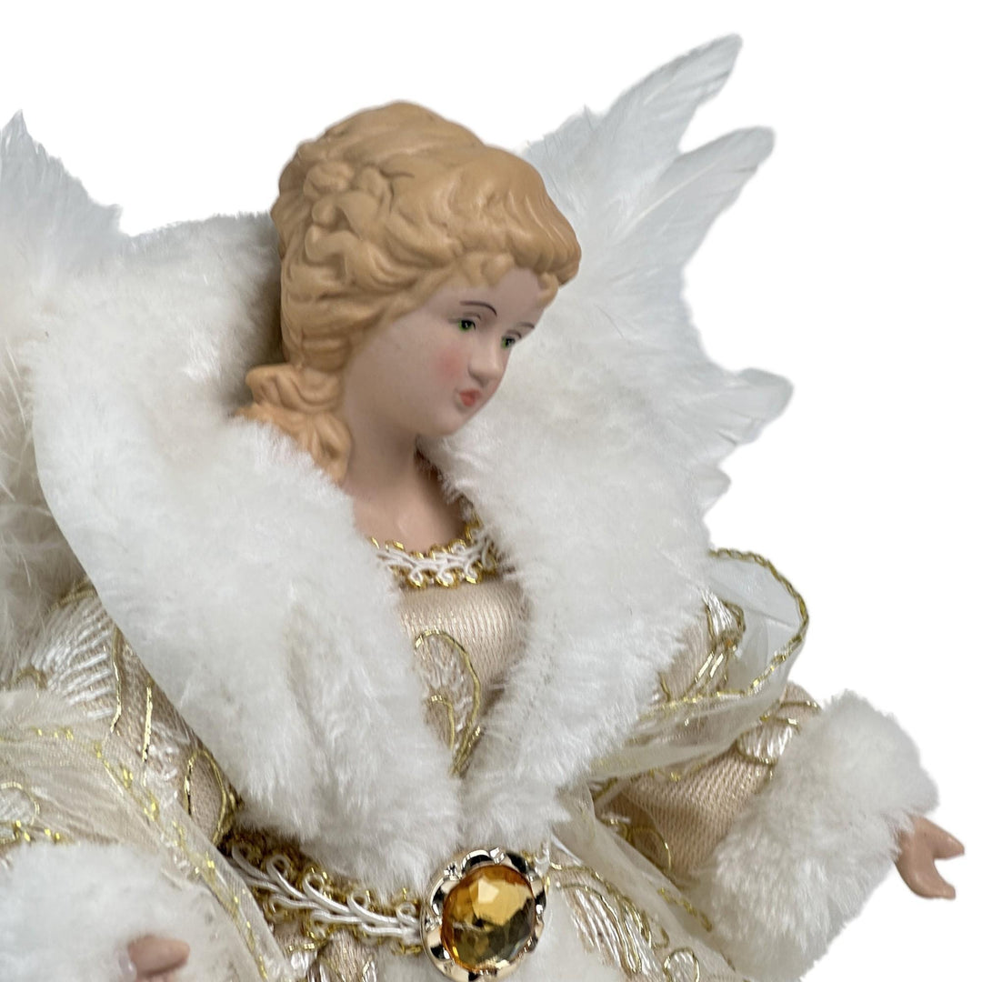 ÁNGEL DECOR 32cm COD:121927
