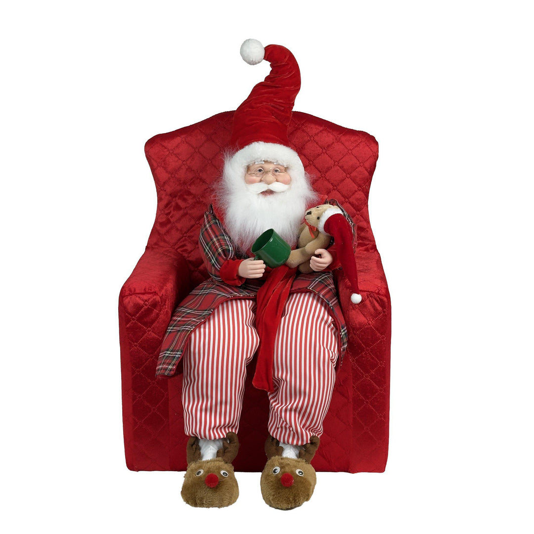 SANTA DECOR COD:121937