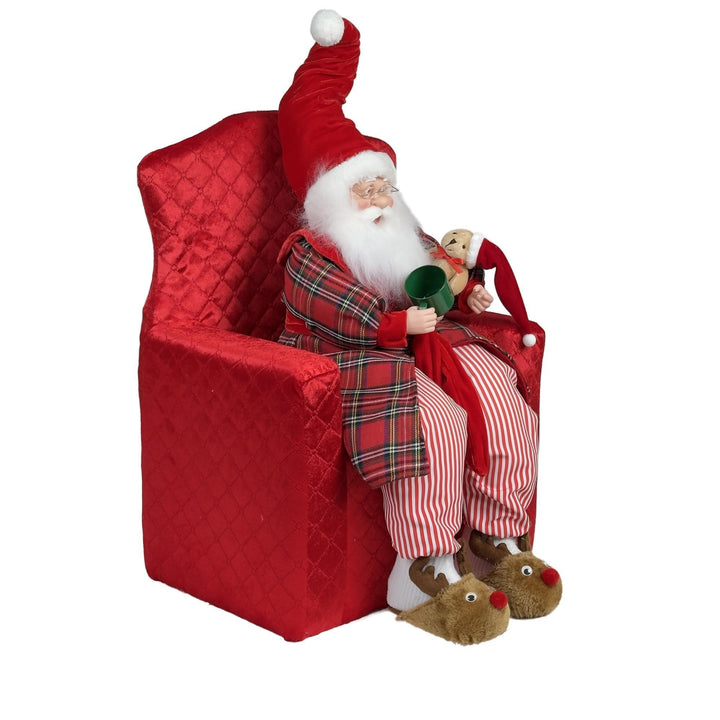 SANTA DECOR COD:121937