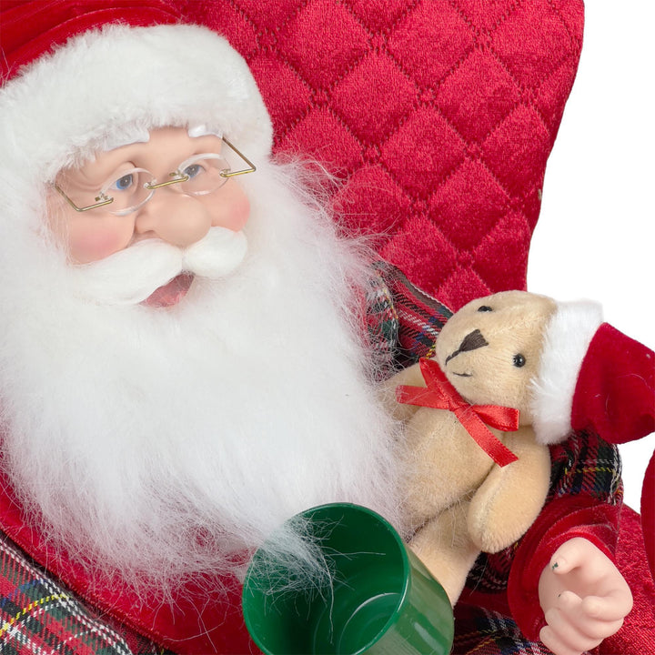 SANTA DECOR COD:121937