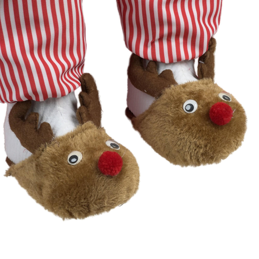 SANTA DECOR COD:121937