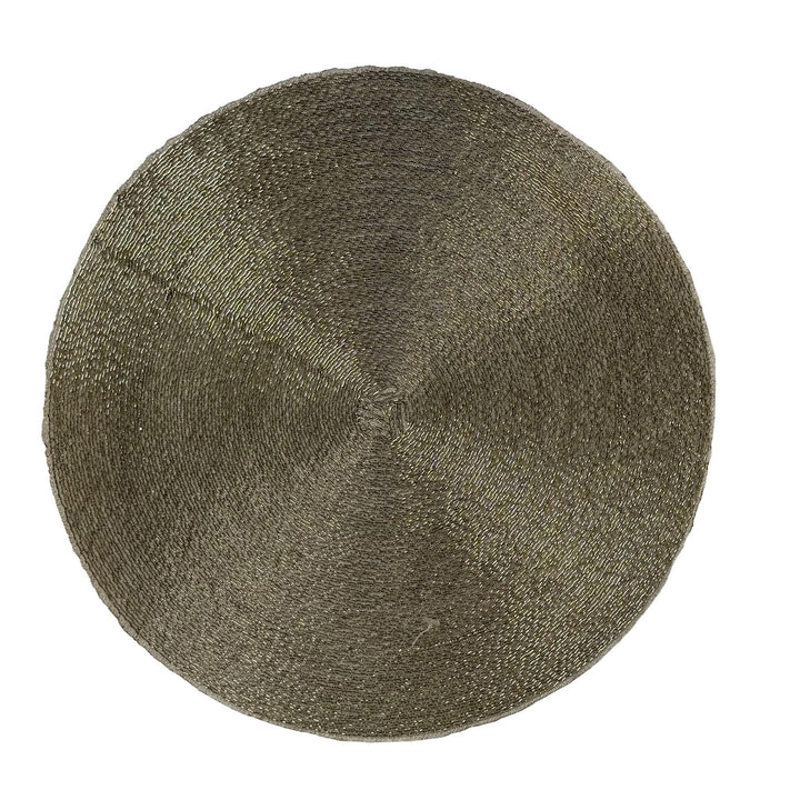 INDIVIDUAL GOLD 30CM COD:122404