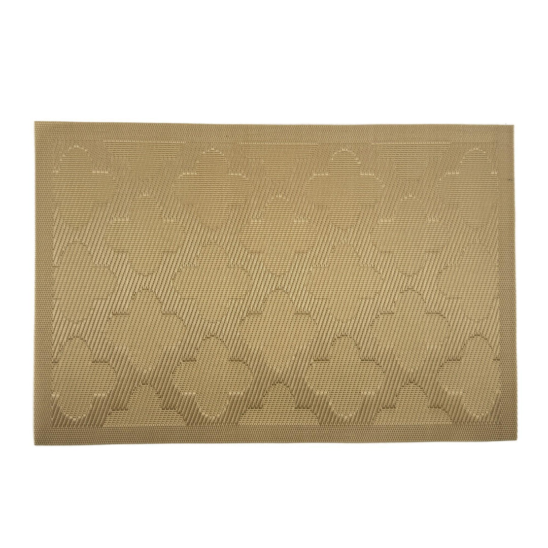 INDIVIDUAL DE PVC 45X30CM COD:121971