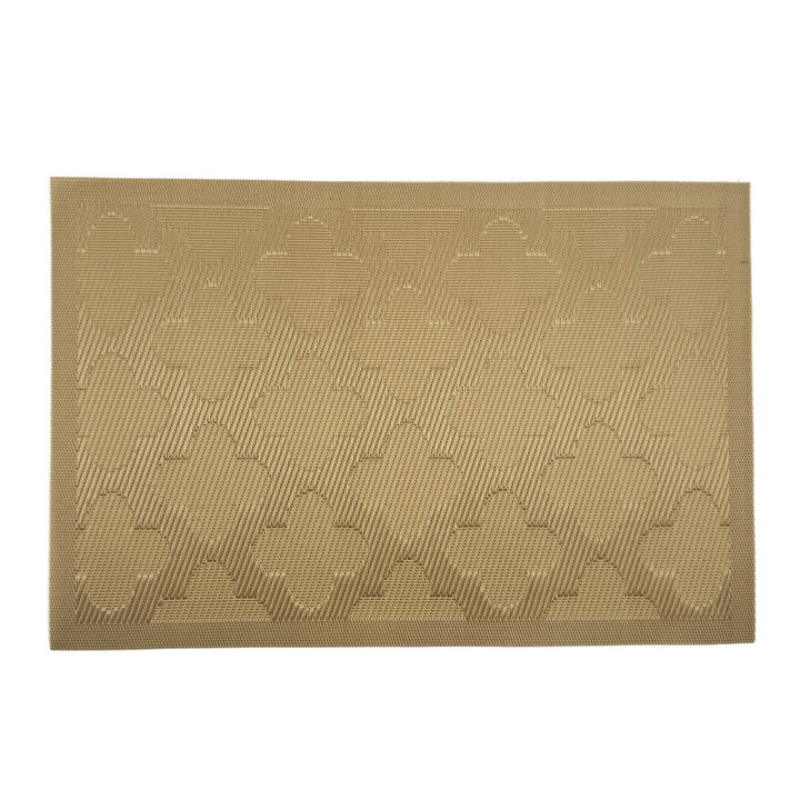 INDIVIDUAL DE PVC 45X30CM COD:121971