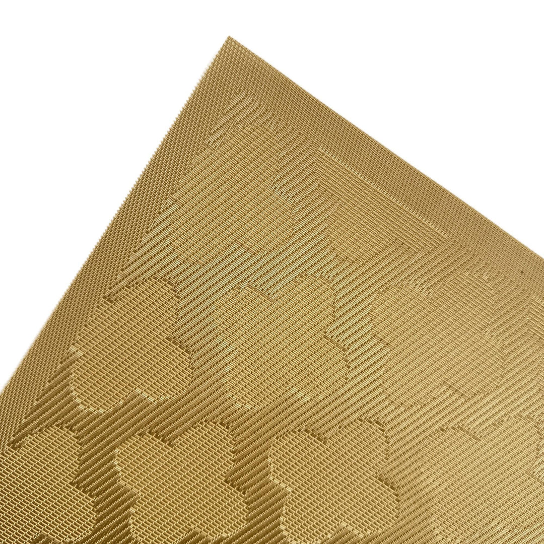 INDIVIDUAL DE PVC 45X30CM COD:121971