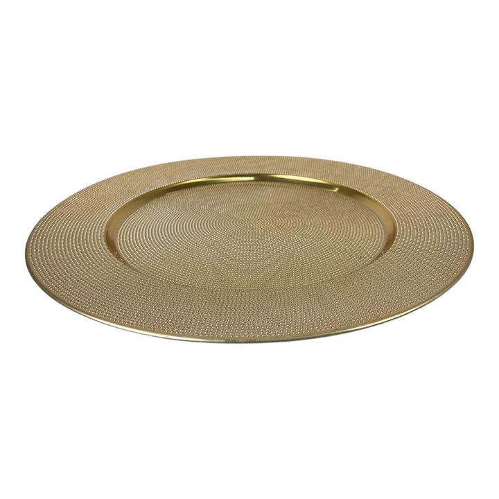 PORTAPLATO REDONDO 33CM COD:117596