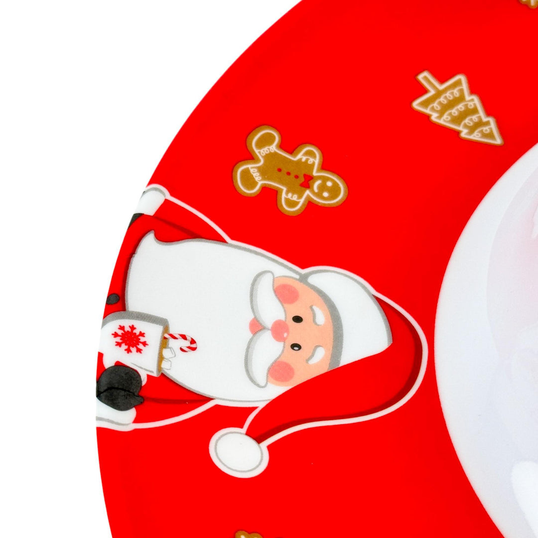 PLATO P/DIP 33X33X3.8CM