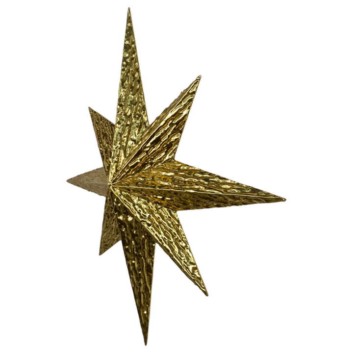ESTRELLA DECOR 55X7.50X55CM COD:117617