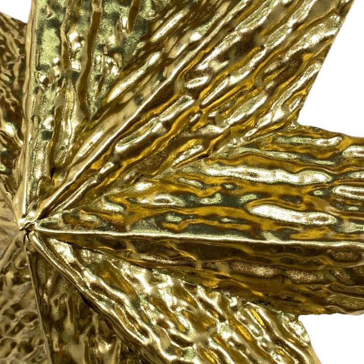ESTRELLA DECOR 55X7.50X55CM COD:117617