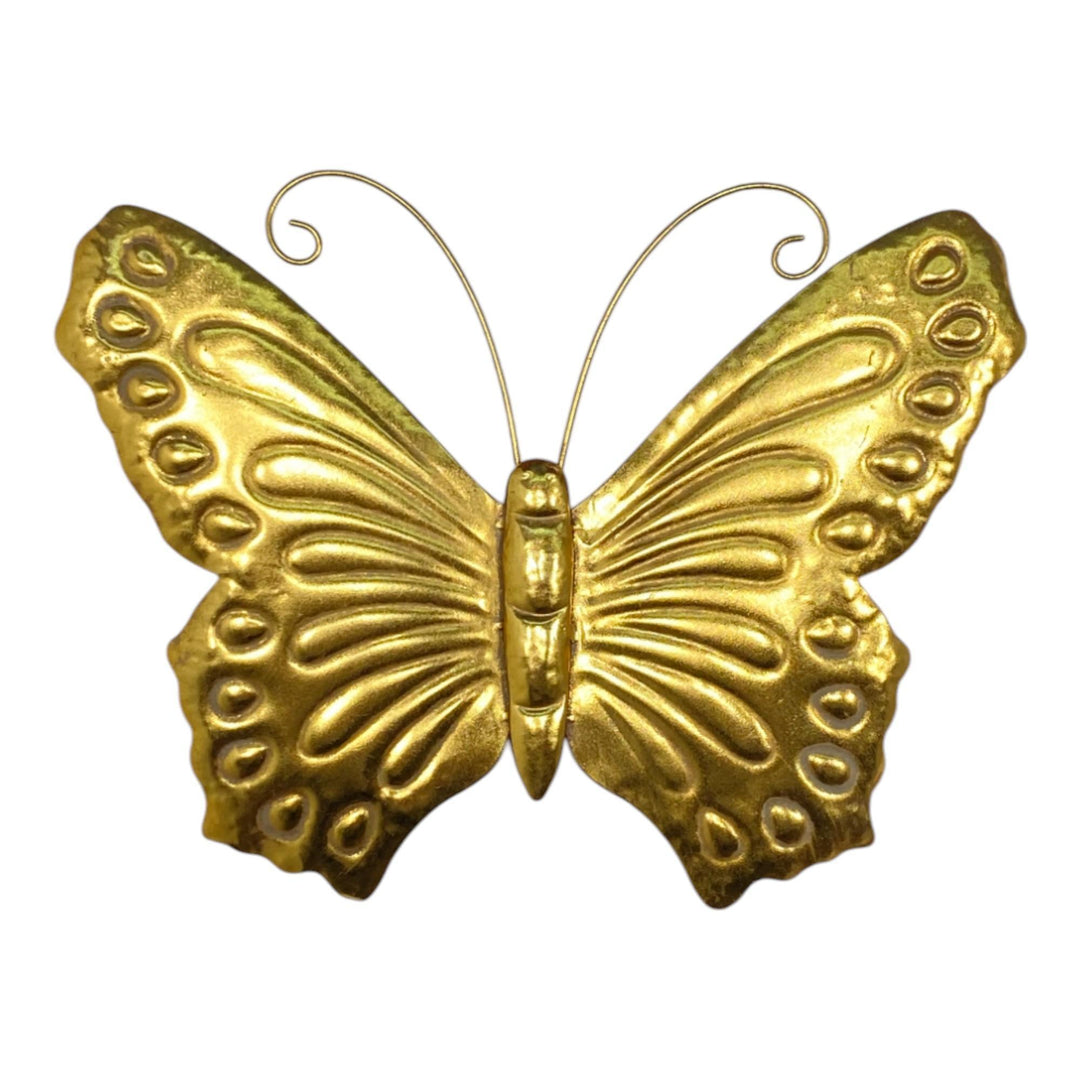 FIG. MARIPOSA METAL 67X2X51.50CM COD:117618