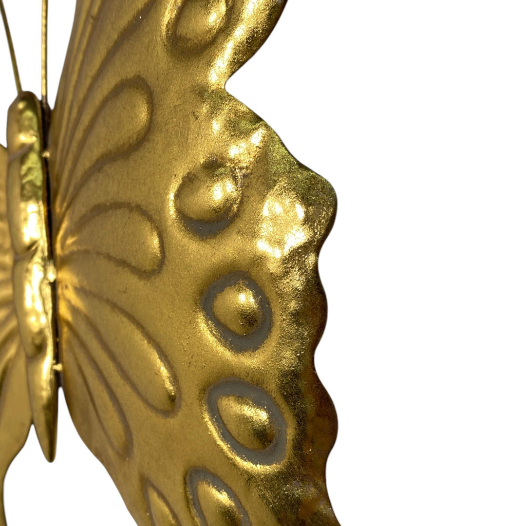 FIG. MARIPOSA METAL 67X2X51.50CM COD:117618