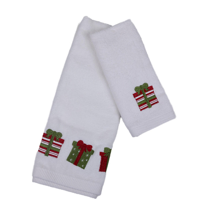 TOALLAS 14X36X5CM COD:122445