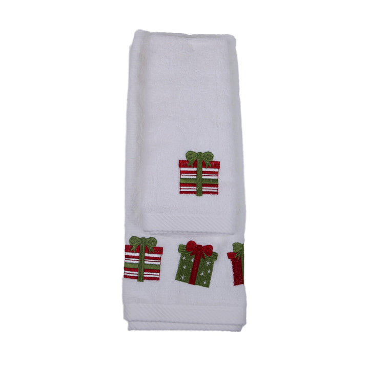 TOALLAS 14X36X5CM COD:122445