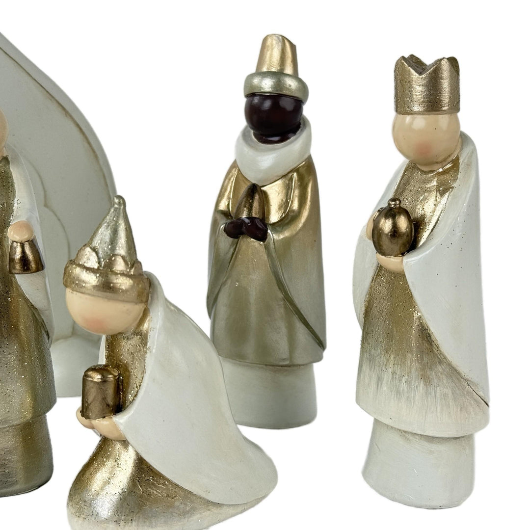 JG NACIMIENTO 7PZ 22.5CM COD:122448