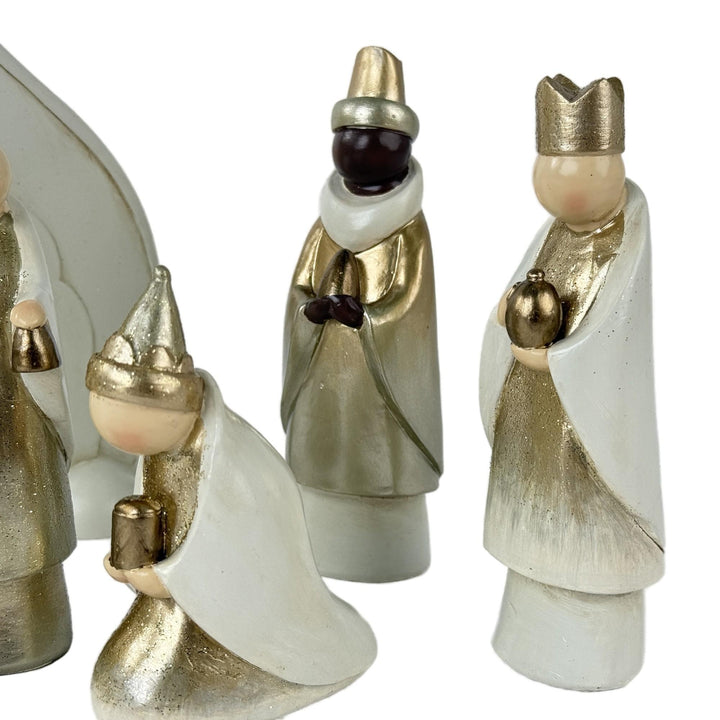 JG NACIMIENTO 7PZ 22.5CM COD:122448