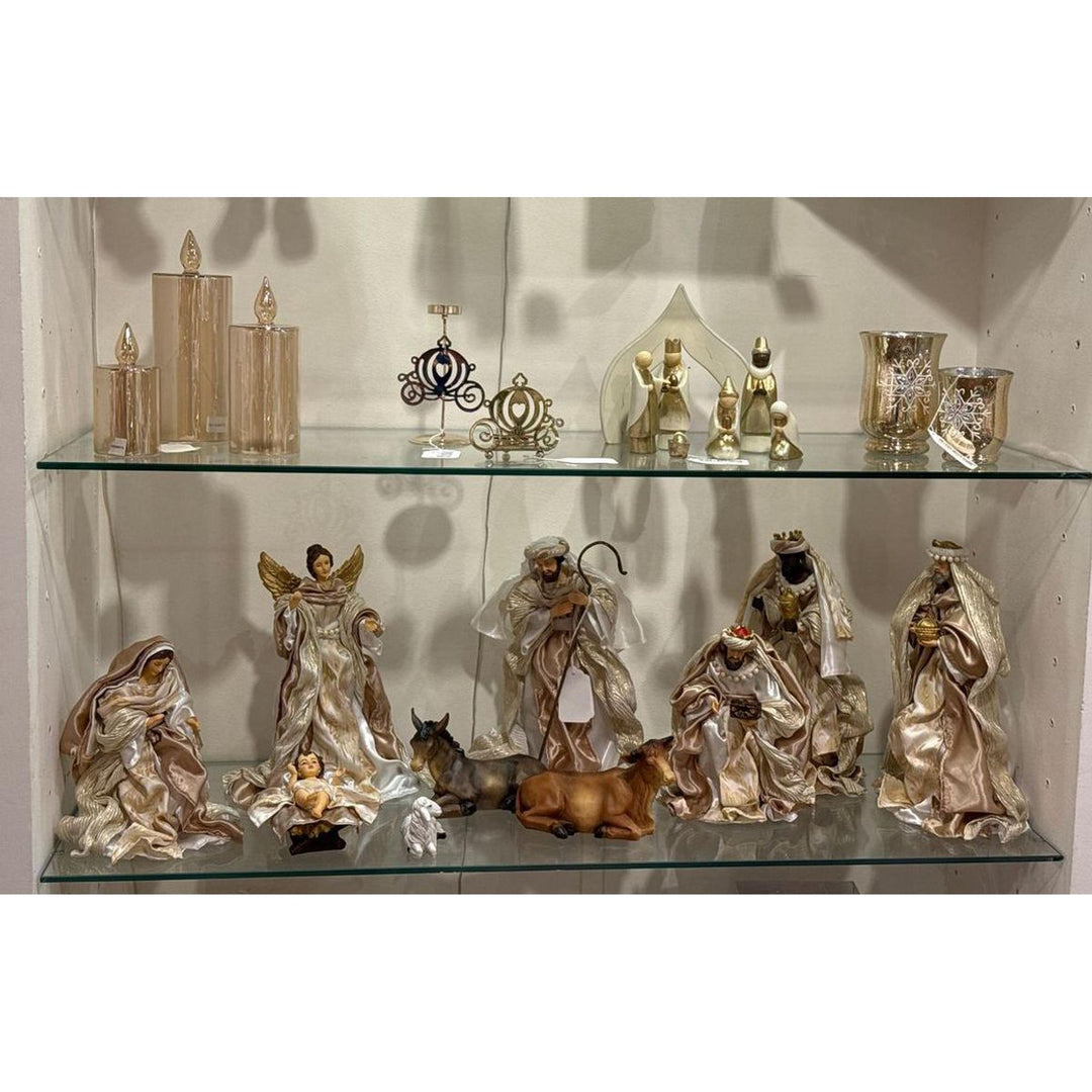 JG NACIMIENTO 7PZ 22.5CM COD:122448