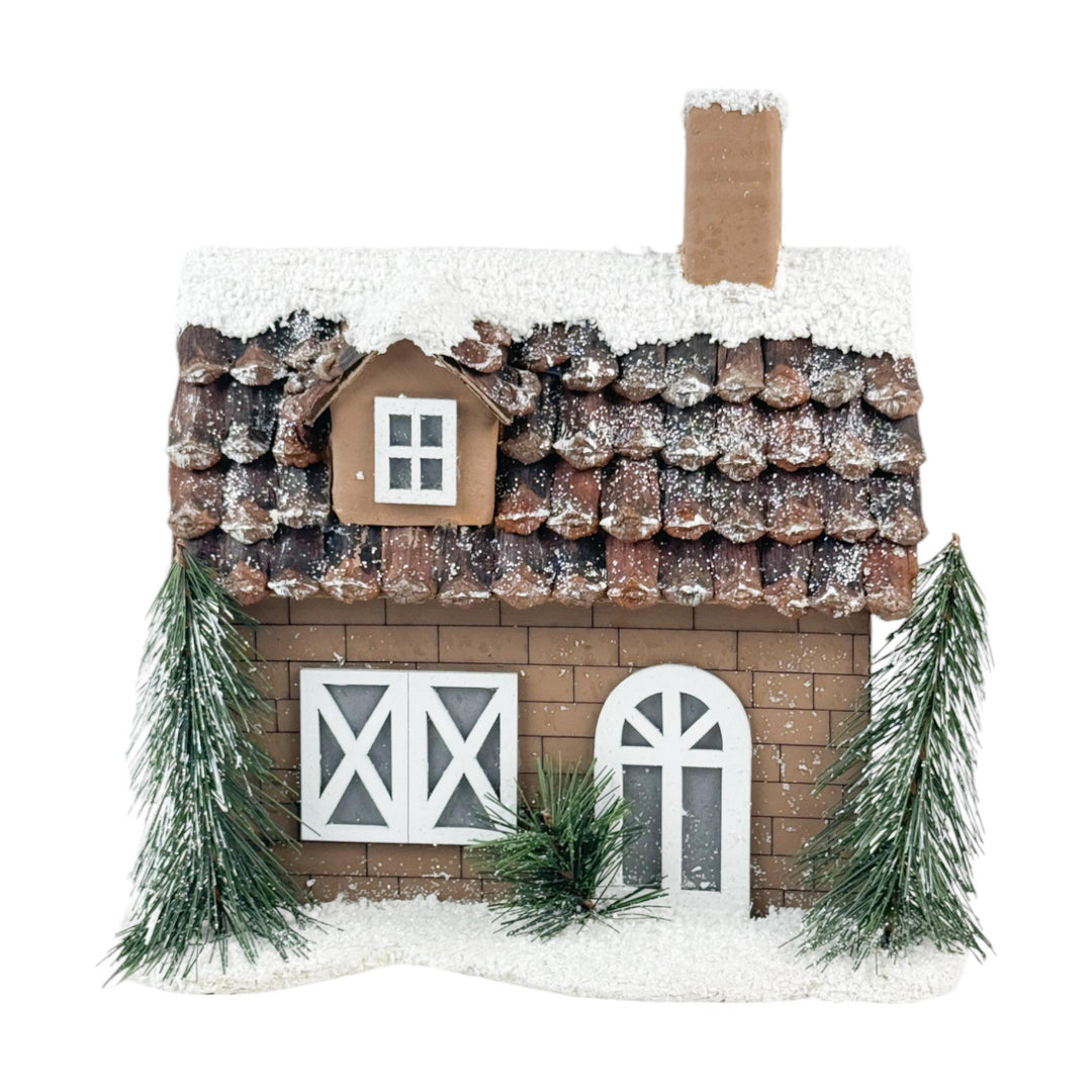 CASA DECOR 14X26X26,50CM