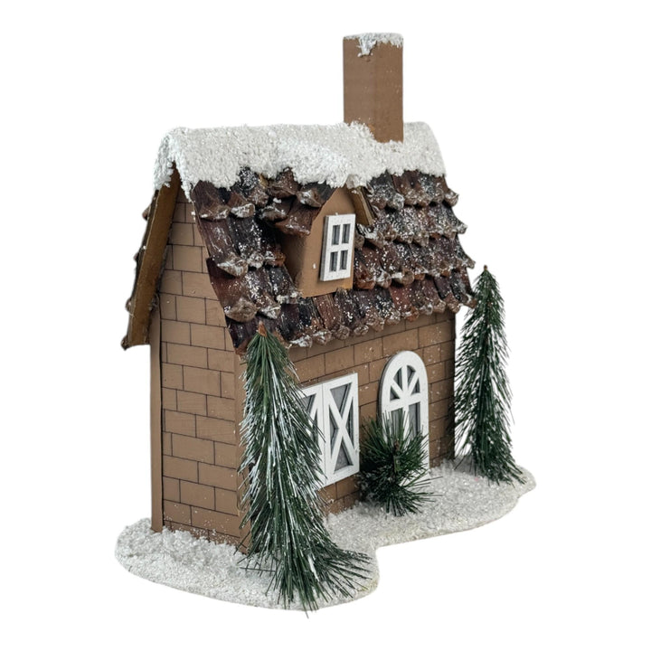 CASA DECOR 14X26X26,50CM