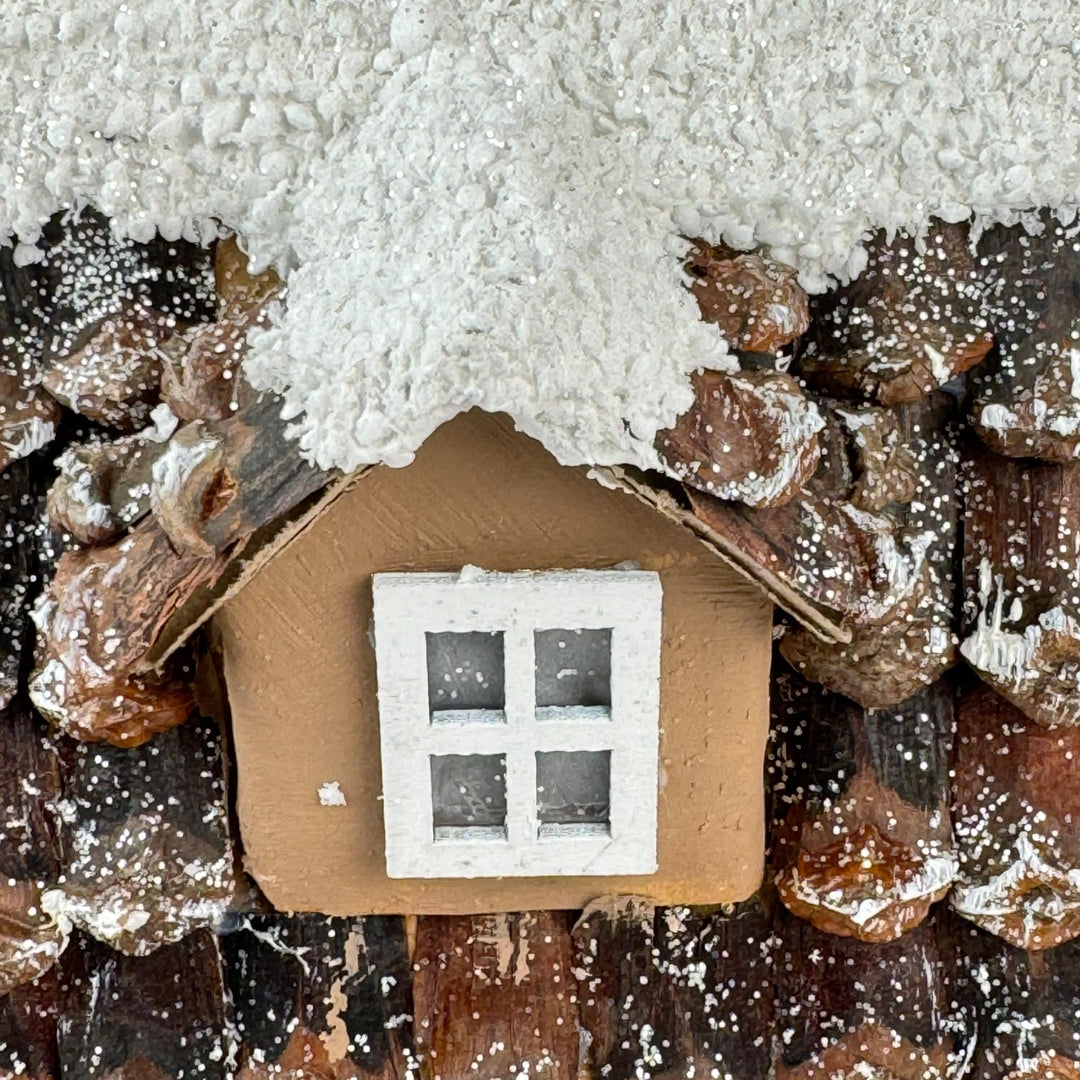 CASA DECOR 14X26X26,50CM