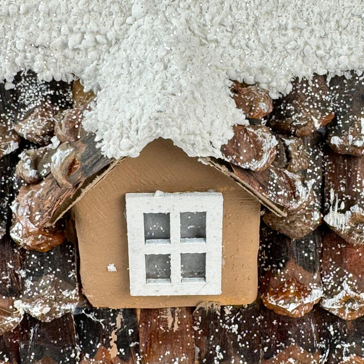 CASA DECOR 14X26X26,50CM