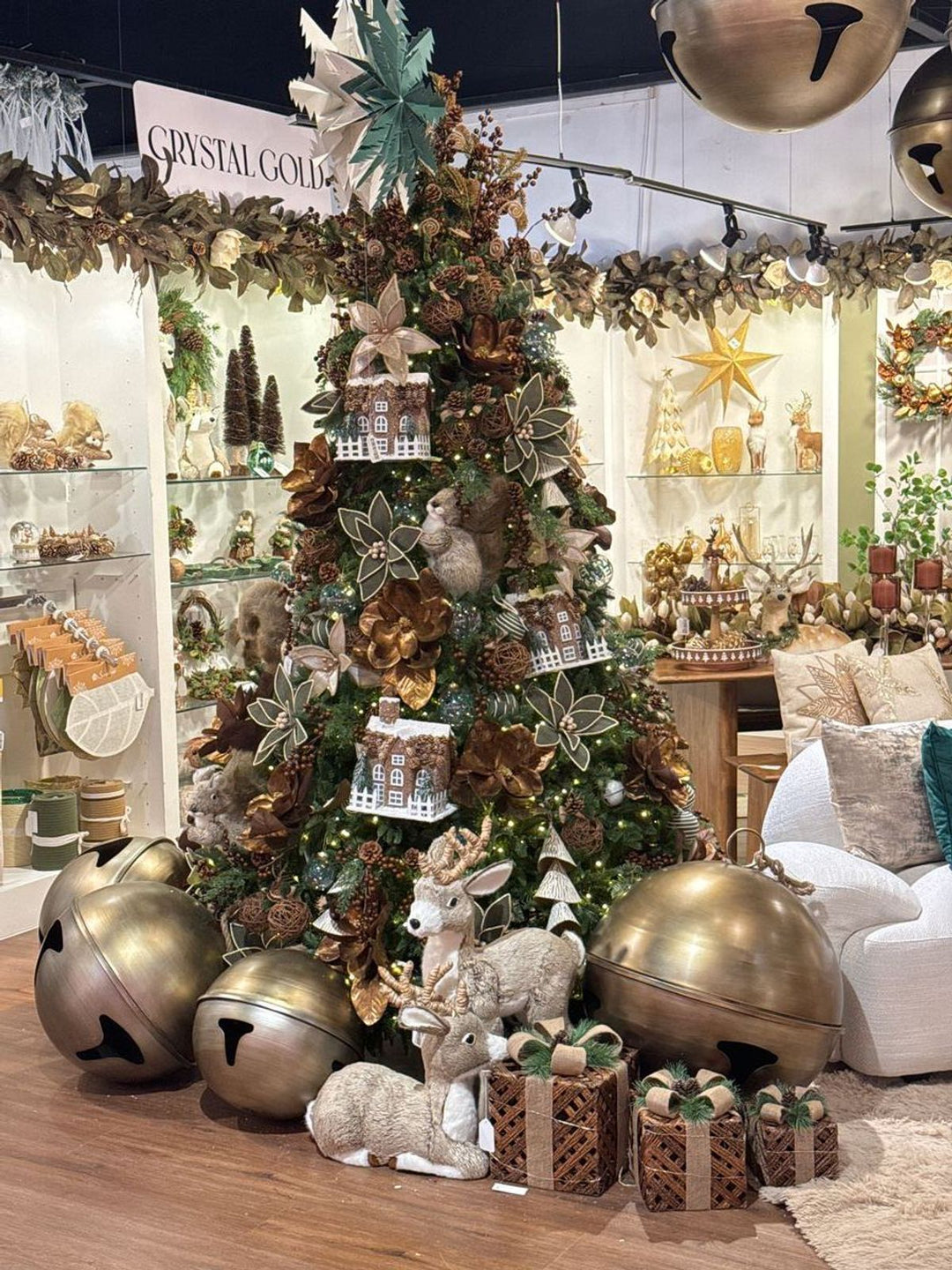 CASA DECOR 14X26X26,50CM