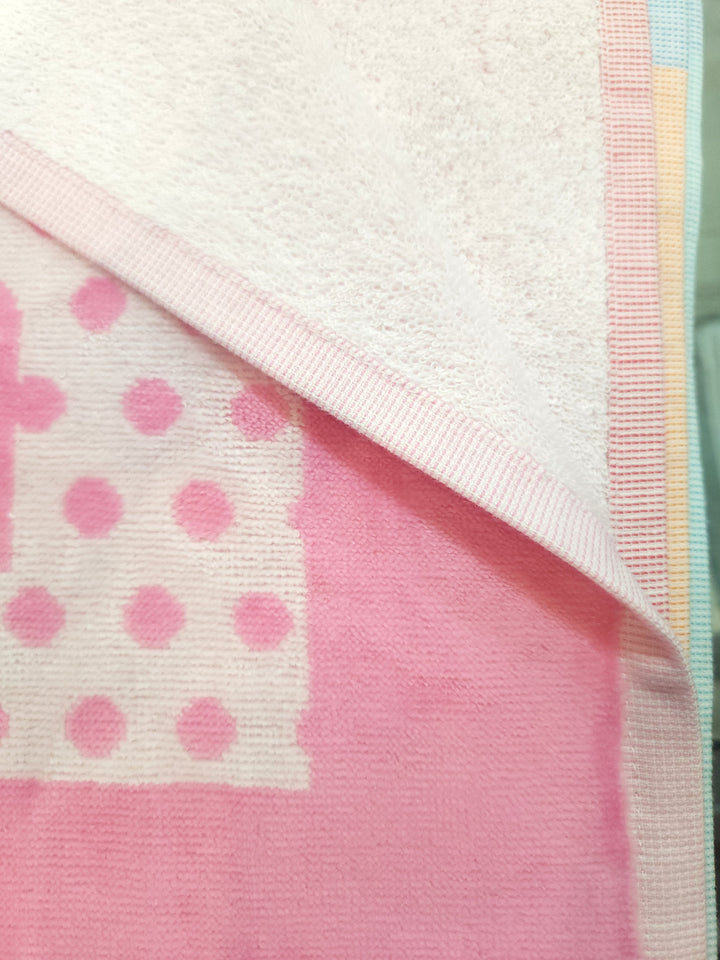 TOALLA PLAYERA 90X160CM