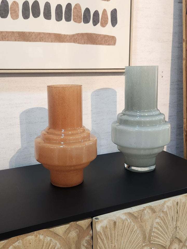 FLORERO 20.5X20.5X35.5CM