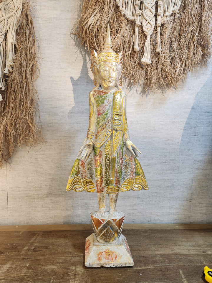 BUDA THAI 99CM SURTIDO COD:114942